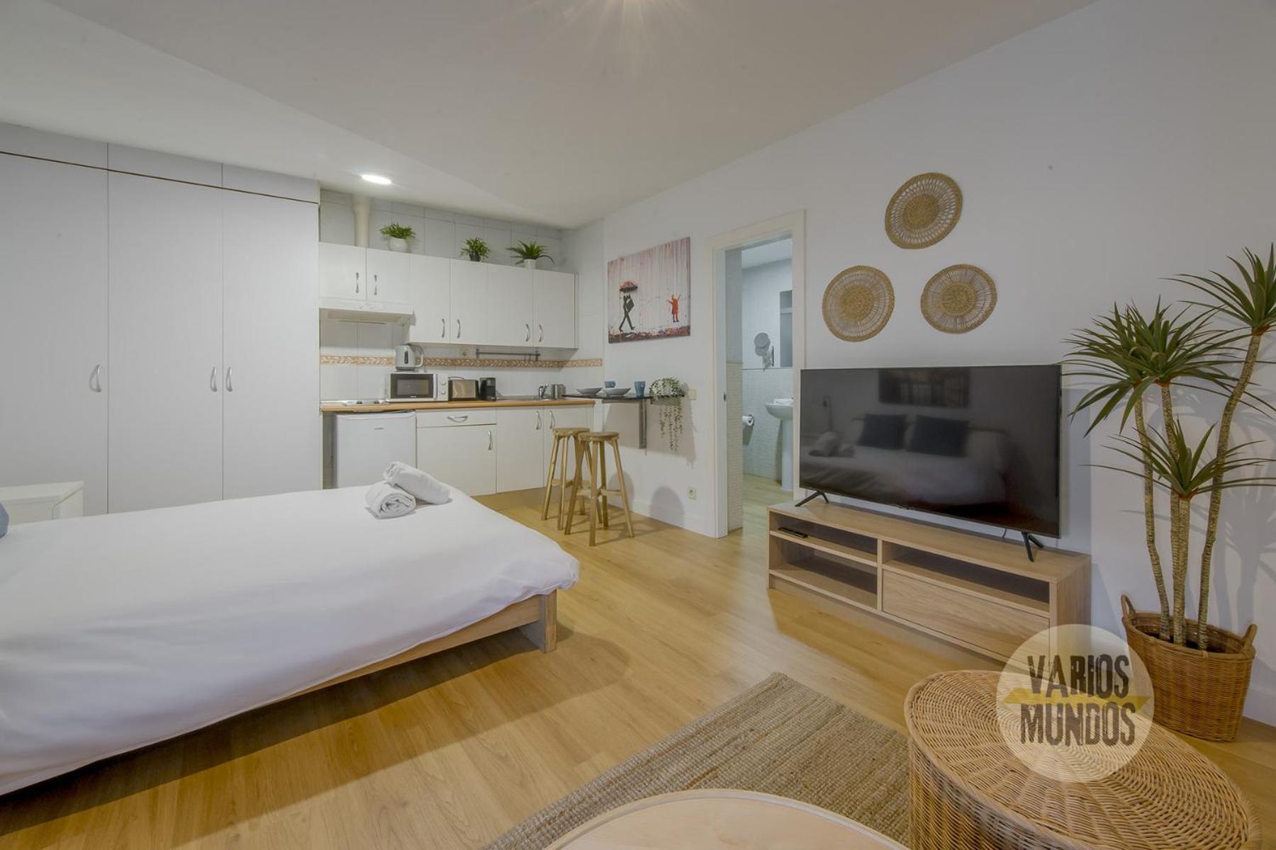 Oasis 3 En Sol, Descubre Concepcion Jeronima Appartement