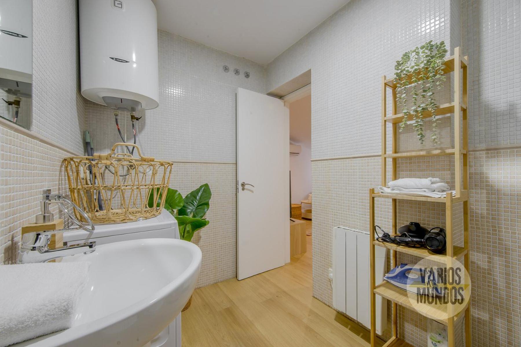 Oasis 3 En Sol, Descubre Concepcion Jeronima Appartement
