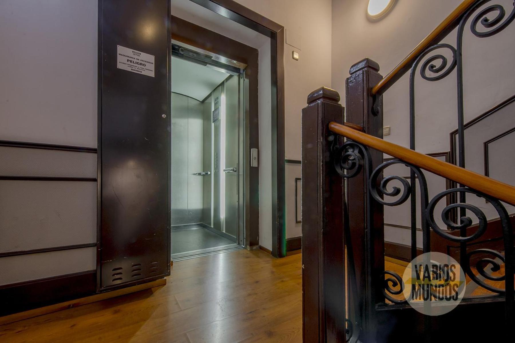 Appartement Oasis 3 En Sol, Descubre Concepcion Jeronima Madrid