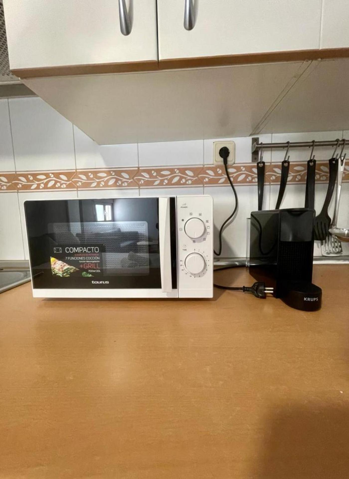 Oasis 3 En Sol, Descubre Concepcion Jeronima Appartement Madrid