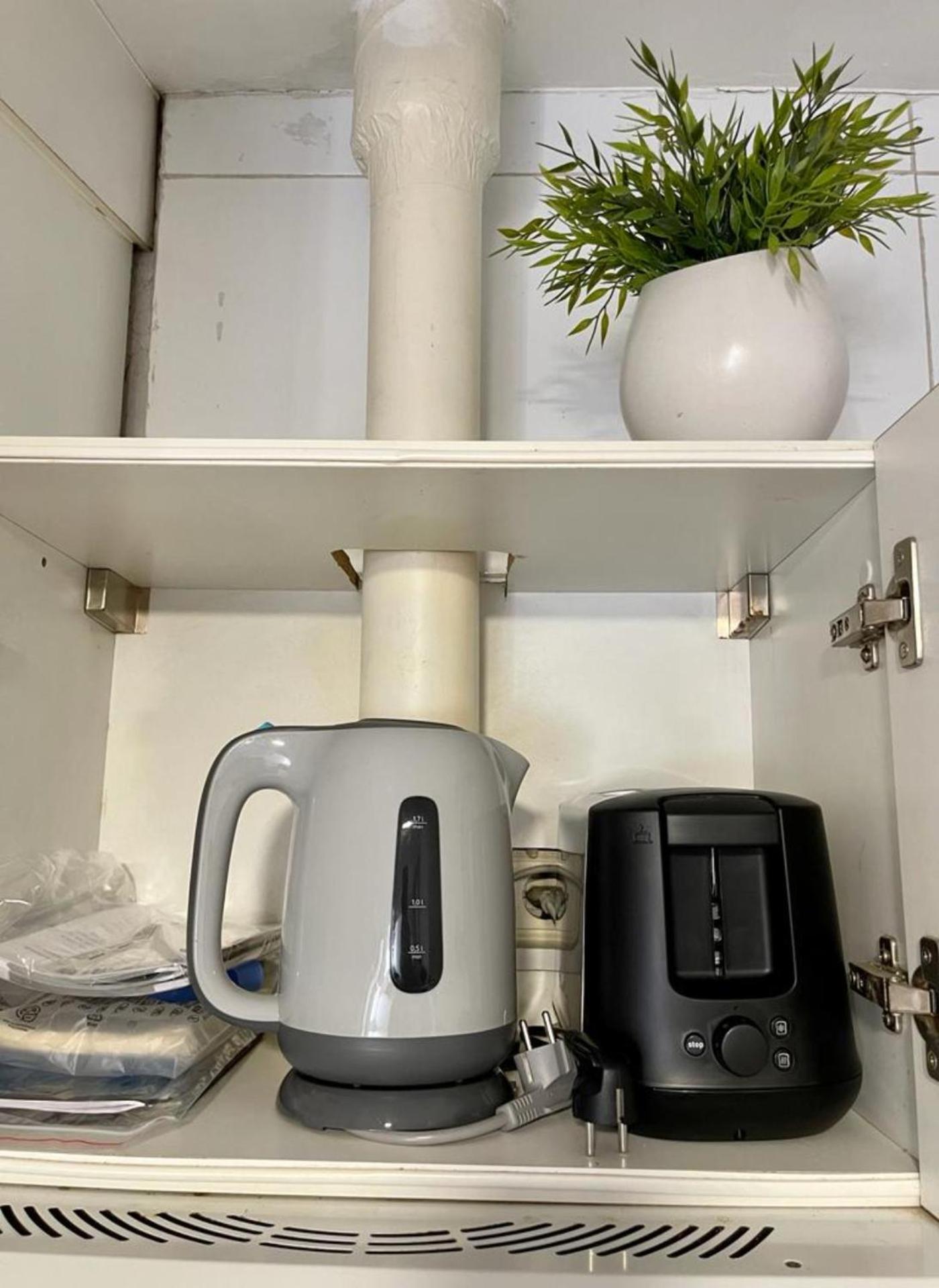 Oasis 3 En Sol, Descubre Concepcion Jeronima Appartement *