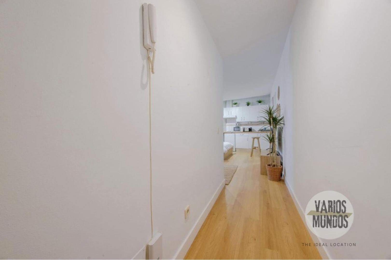Oasis 3 En Sol, Descubre Concepcion Jeronima Appartement Madrid