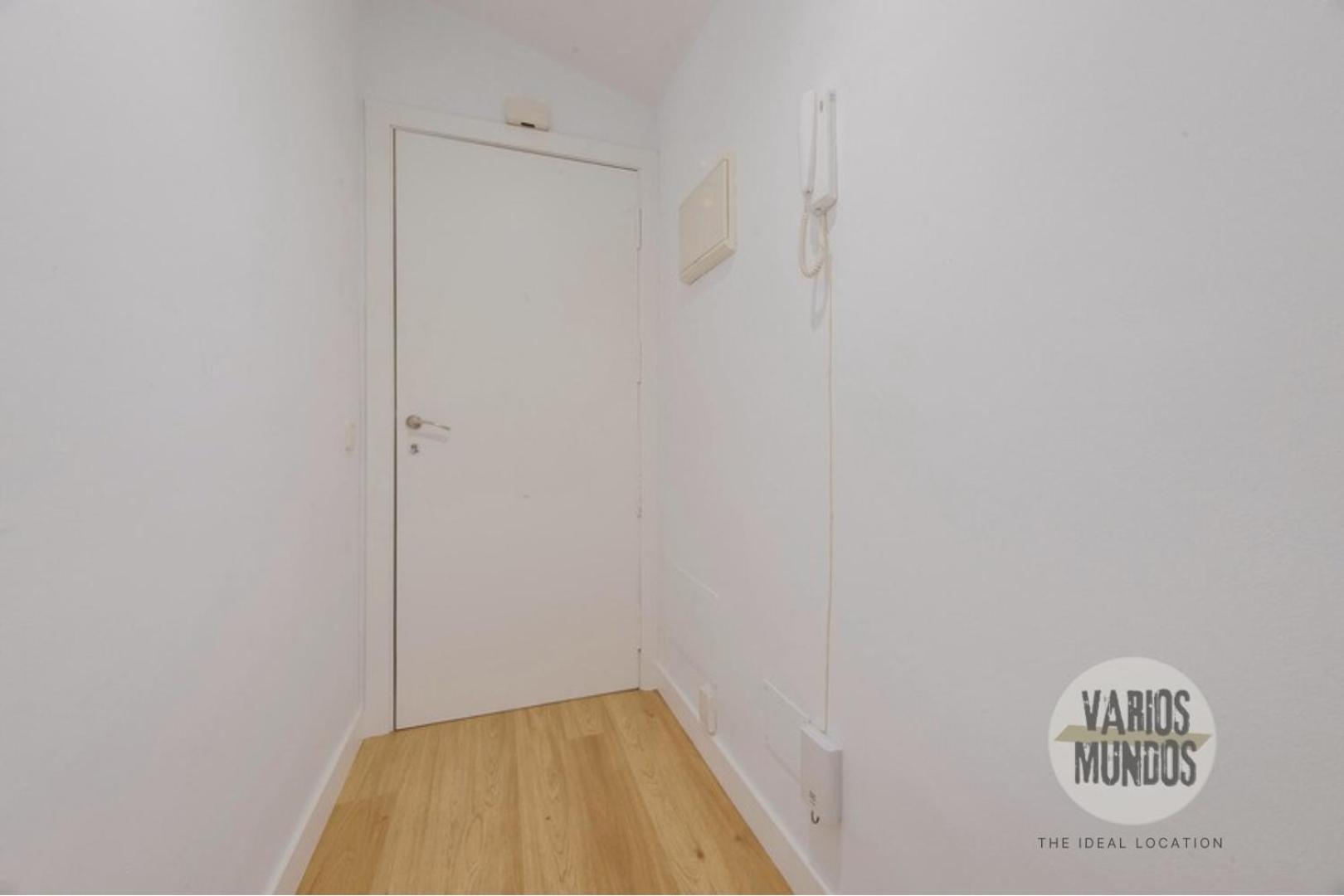 Appartement Oasis 3 En Sol, Descubre Concepcion Jeronima Madrid