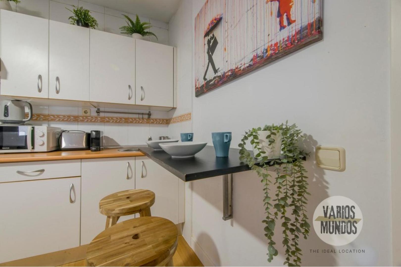 Oasis 3 En Sol, Descubre Concepcion Jeronima Appartement