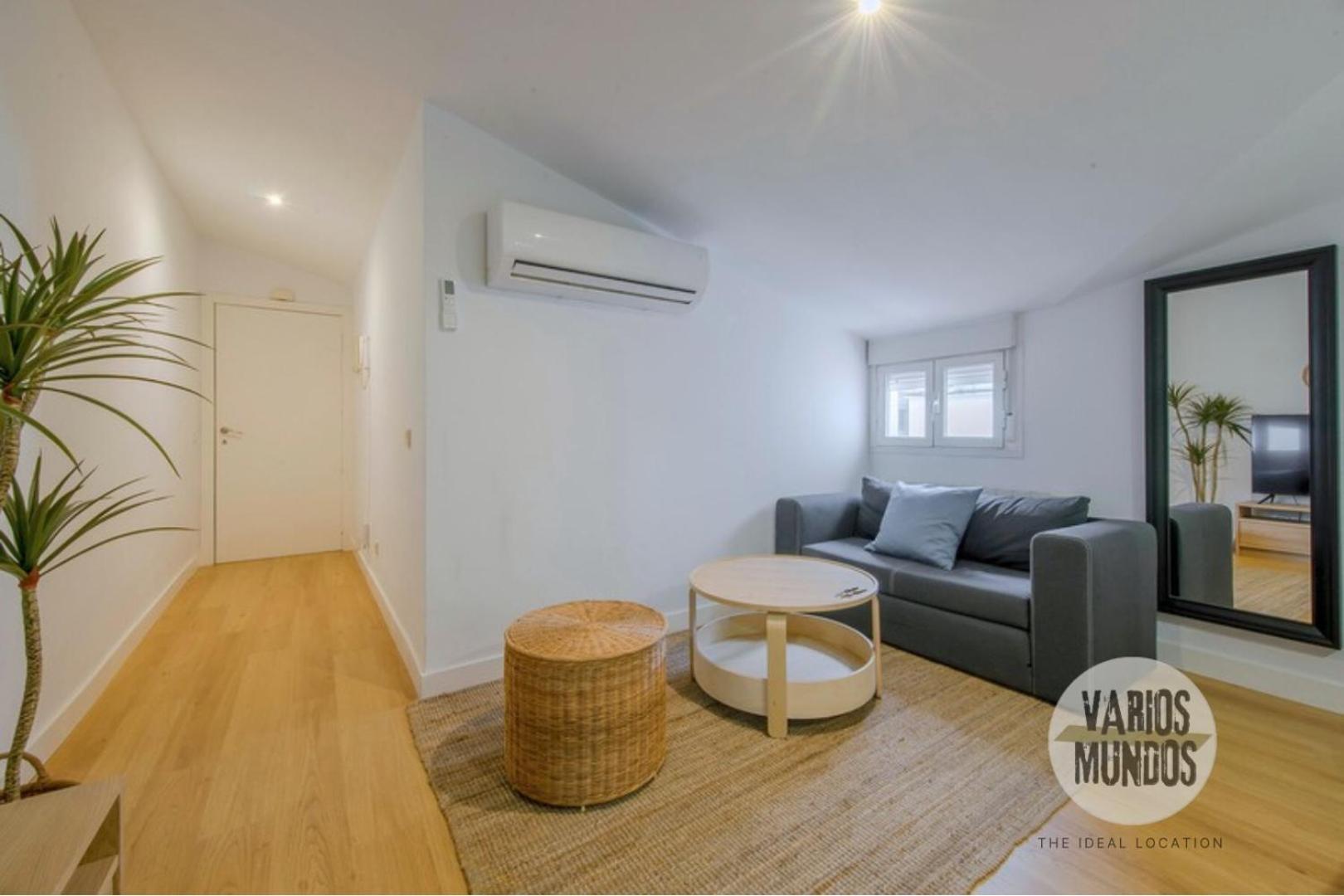 Oasis 3 En Sol, Descubre Concepcion Jeronima Appartement *